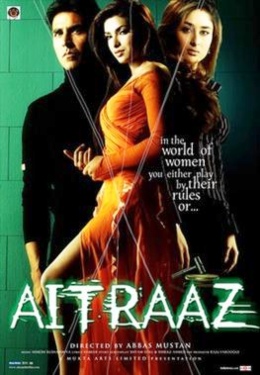 Aitraaz