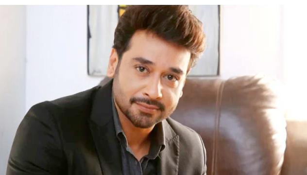 Faisal Qureshi Pakistani Actor