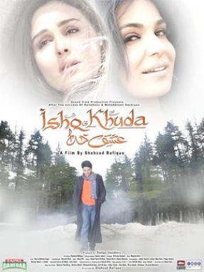 Ishq Khuda