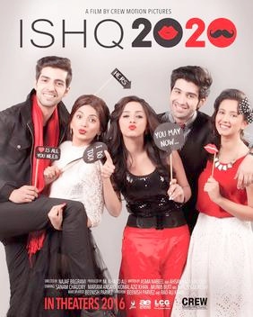 Ishq Hai 2020