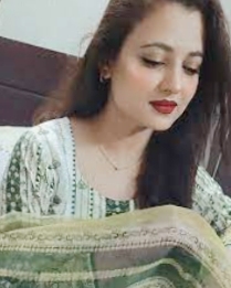 Mizna Waqas