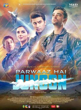 Parwaaz_Hai Junoon