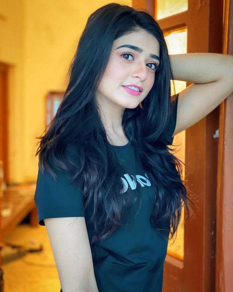 Sehar Khan