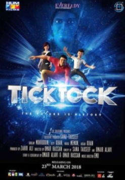 Tick Tock Film