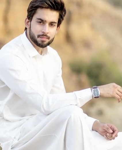 Bilal Abbas Khan