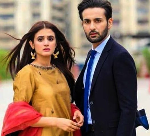 Hira mani With Husband