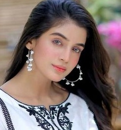 Is Laiba Khan the most famous personality in Pakistan?