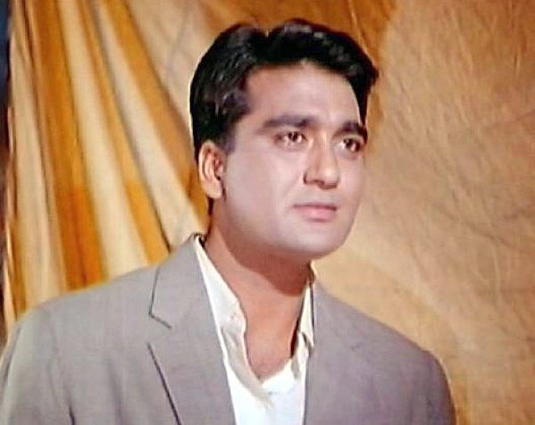 Sunil Dutt