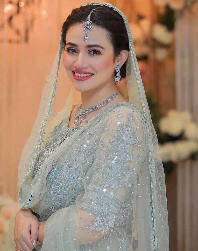 Sana Javed