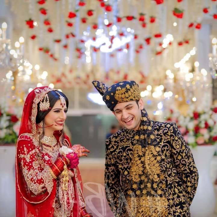 maaz-safder-and-saba-maaz wedding Pick